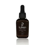 Lilien Men-Art Beard & Hair Wax Black 45gr | Femme Fatale - Femme Fatale - Lilien Men-Art Beard & Hair Oil 30ml