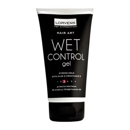 Lorvenn Wet Control Gel 150ml | Femme Fatale - Femme Fatale - Lorvenn Wet Control Gel 150ml