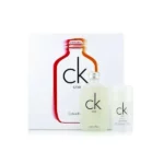 Calvin Klein Obsession EDP | Femme Fatale - Femme Fatale - Calvin Klein One Gift Set EDT 100ml and Shower Gel 100ml