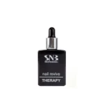 SNB Nail Softener - Mαλακτικό Νυχιών 50ml | Femme Fatale - Femme Fatale - SNB Nail Revive Therapy 15ml