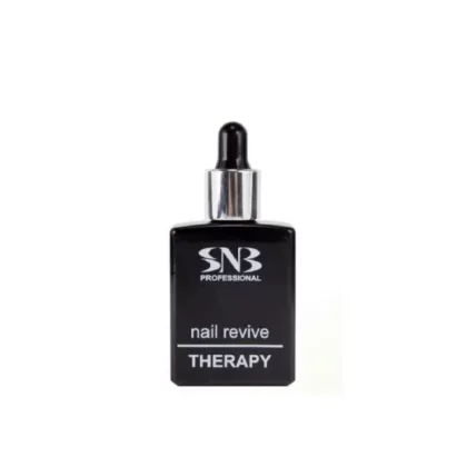 SNB Nail Revive Therapy 15ml | Femme Fatale - Femme Fatale - SNB Nail Revive Therapy 15ml