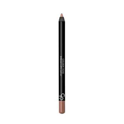 Golden Rose Dream Lip Pencil No 501 | Femme Fatale - Femme Fatale - Golden Rose Dream Lip Pencil