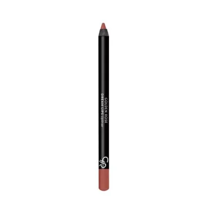 Golden Rose Dream Lip Pencil No 531 | Femme Fatale - Femme Fatale - Golden Rose Dream Lip Pencil