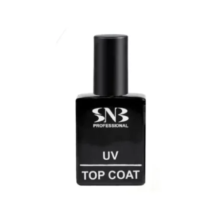 SNB UV Top Coat 15ml