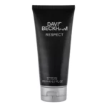 Ro-Ro Λάστιχα Μαλλιών Καλώδιο Μαύρο 3cm - Femme Fatale - David Beckham Respect Ανδρικό Αφρόλουτρο 200ml