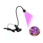 A8 Φουρνάκι Νυχιών LED 48Watt Ροζ Φως - Femme Fatale - Femme Fatale - WOWW Φουρνάκι Νυχιών UV/LED για Gel Soft Tips