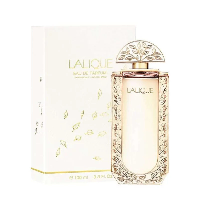 Lalique Γυναικείο Άρωμα Lalique EDP 100ml - Femme Fatale - Femme Fatale - Lalique Γυναικείο Άρωμα Lalique EDP 100ml