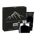 Mont Blanc Ανδρικό Σετ Δώρου Explorer Ultra Blue - Femme Fatale - Mont Blanc Αντρικό Σετ Δώρου Legend