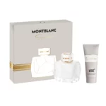 Moser Επαγγελματικό Πιστολάκι Μαλλιών Ventus Pro 2200W - Femme Fatale - Mont Blanc Γυναικείο Σετ Δώρου Signature