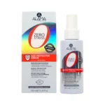Alama Dry Shampoo Zero Stress Purifying & Detox 200ml - Femme Fatale - Alama Serum Zero Stress Anti Blue Light 100ml