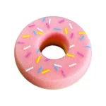 Niobe Νεσεσέρ Professional Νο 95123 - Femme Fatale - Femme Fatale - Niobe Παιδικό Σφουγγάρι Μπάνιου Donuts No G24
