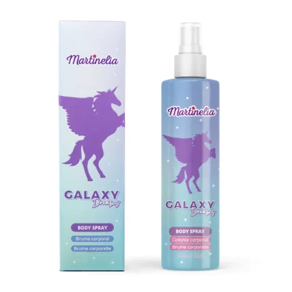 Martinelia Παιδική Κολόνια Galaxy Dreams Body Spray 210ml