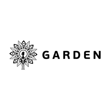 Logo of GARDEN
