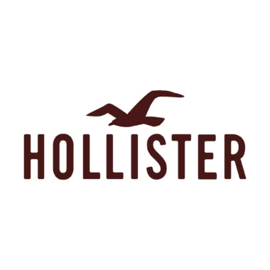 Logo of Hollister