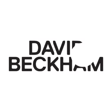 Logo of David Beckham