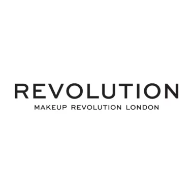 Logo of Make Up Revolution