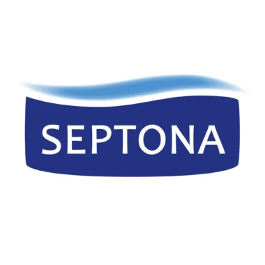 Logo of Septona