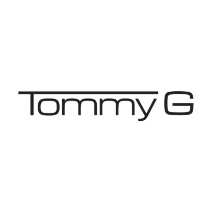 Tommy G Glitter Rain - Femme Fatale - Femme Fatale - 