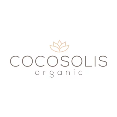 Logo of Cocosolis