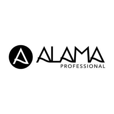 Logo of ALAMA