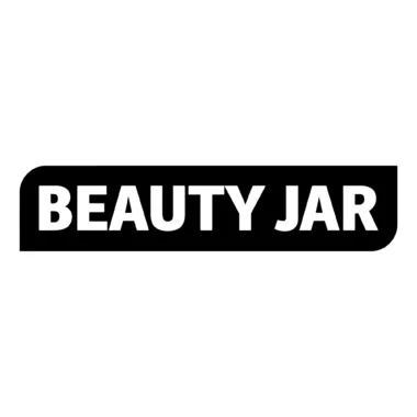 Logo of BEAUTY JAR