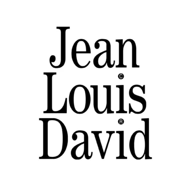 Logo of Jean Louis David