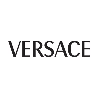 Logo of VERSACE