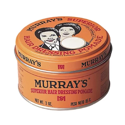 MURRAY'S Πομάδα Hair Dressing 85gr