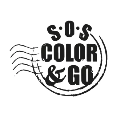 Logo of S.O.S. Color & Go