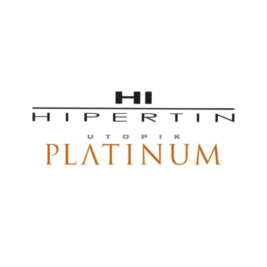 Logo of HIPERTIN UTOPIK PLATINUM