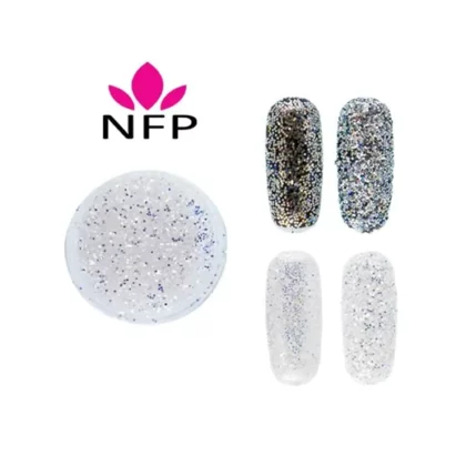 NFP XCentric Nails Pixel 2g PX06