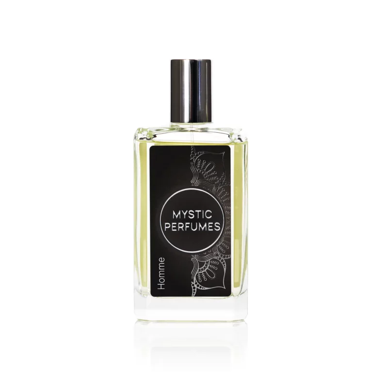 Mystic Perfumes Άρωμα Χύμα Chanel Egoist Platinum M109 100ml - Femme Fatale - 
