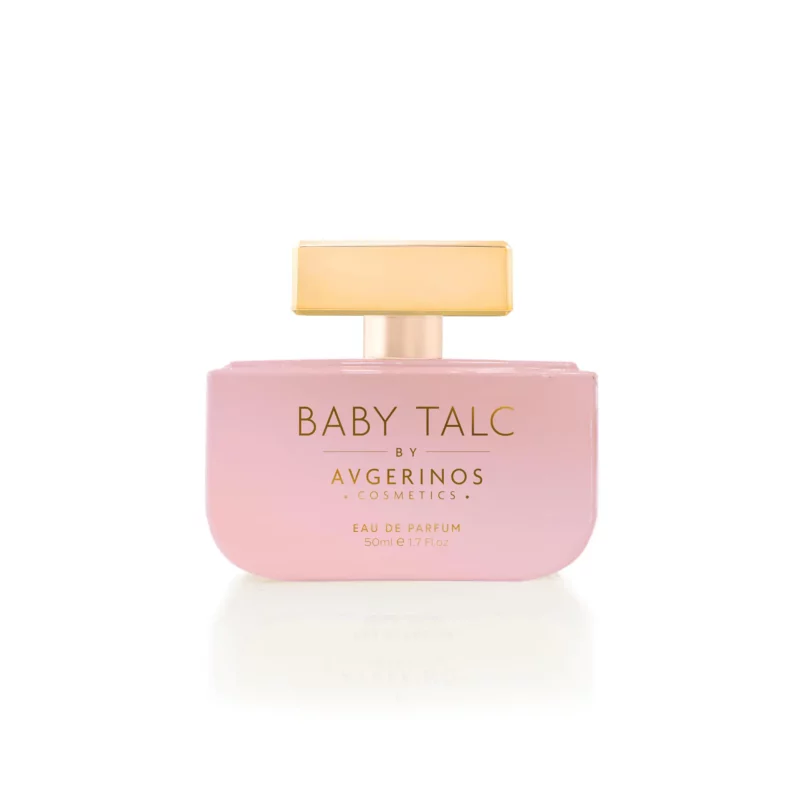 Avgerinos Γυναικείο Άρωμα Baby Talc EDP 50ml - Femme Fatale - Femme Fatale - Avgerinos Γυναικείο Άρωμα Baby Talc EDP 50ml