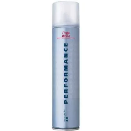 WELLA Λακ Performance 500ml Extra Strong | Femme Fatale - Femme Fatale - WELLA Λακ Performance 500ml Extra Strong