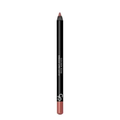 Golden Rose Dream Lip Pencil No 503 | Femme Fatale - Femme Fatale - Golden Rose Dream Lip Pencil No 503