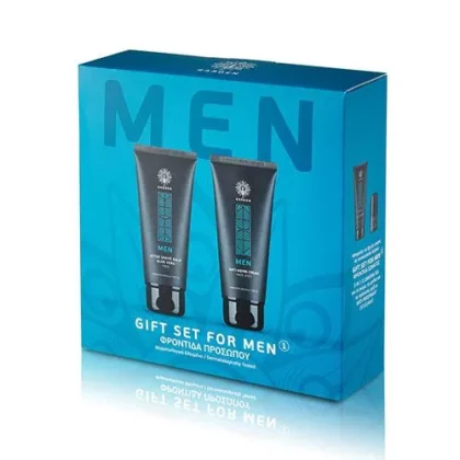 GARDEN Gift Set For Men No1 | Femme Fatale - Femme Fatale - GARDEN Gift Set For Men No1