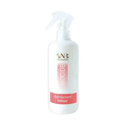 SNB Disinfectant Lotion Spray 500ml