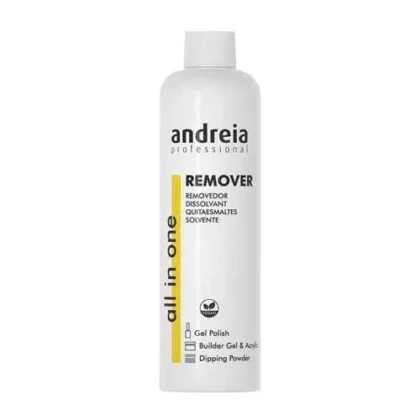 Andreia Remover All in One 250ml